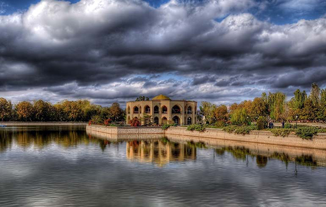 تبریز